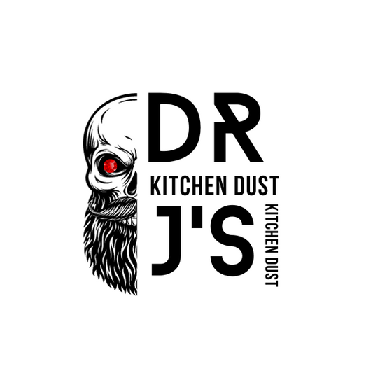 Dr. J's Kitchen Dust